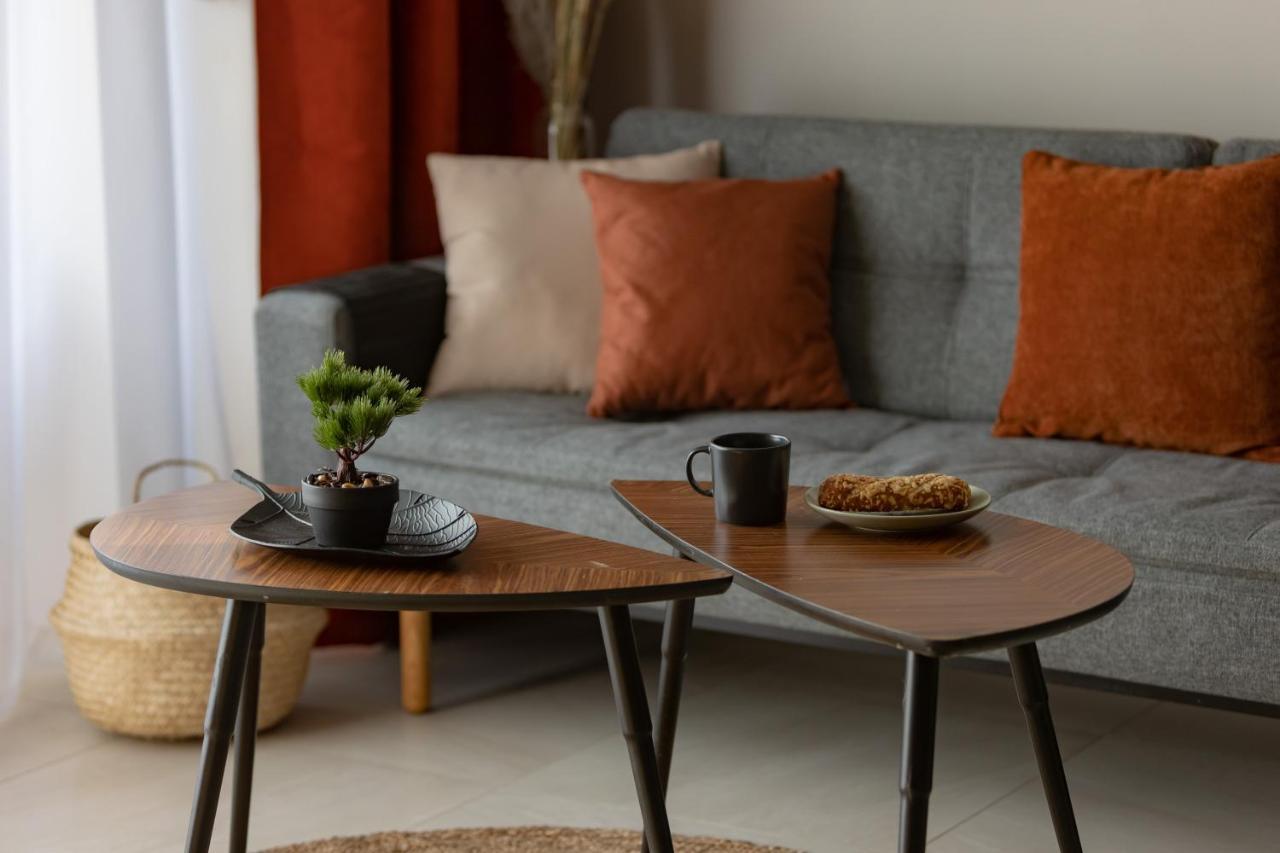 Lakeview Apartment Kapelanow Armii Krajowej By Noclegi Renters ワルシャワ エクステリア 写真