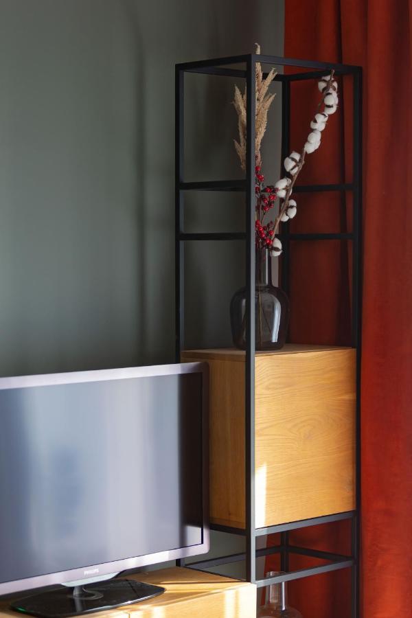 Lakeview Apartment Kapelanow Armii Krajowej By Noclegi Renters ワルシャワ エクステリア 写真