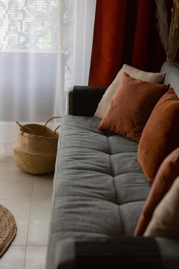 Lakeview Apartment Kapelanow Armii Krajowej By Noclegi Renters ワルシャワ エクステリア 写真
